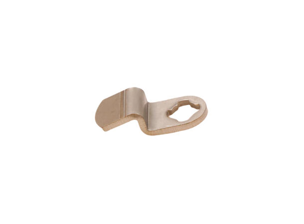 Belt Tonge Grounds Drawer 
