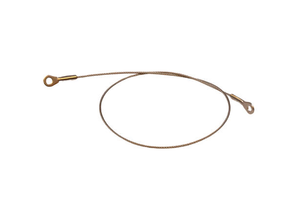 CABLE-PLATEN-F-REAR *L810* Kabel – stekeplate  – F bak *L810* 