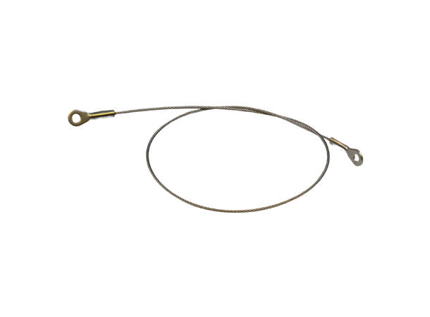 CABLE-PLATEN-F-REAR *L810* Kabel – stekeplate  – F bak *L810* 