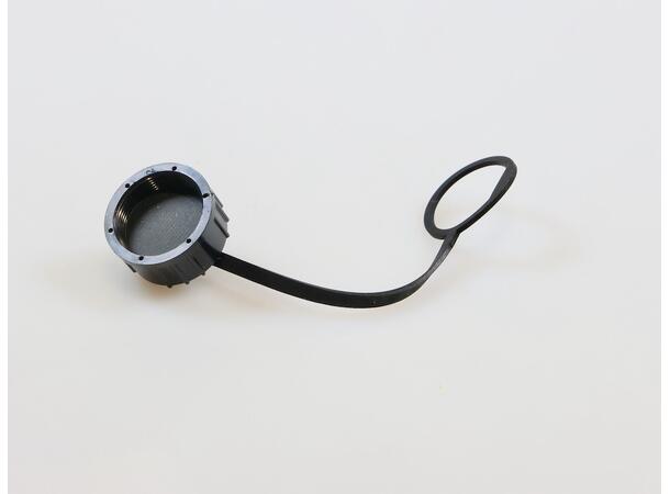 COVER A.-USB WATERPROOF Deksel A. – USB – vanntett 