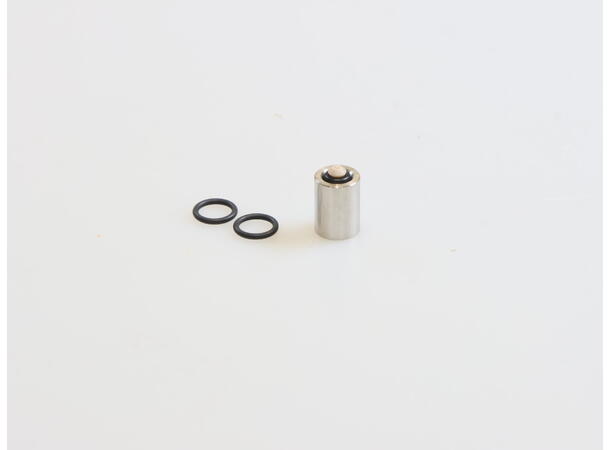 Check Valve Cleaning Block (BW4c) 