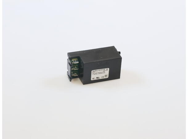 Controller, refrigeration ETC 1H1 / (Danfoss) 220 