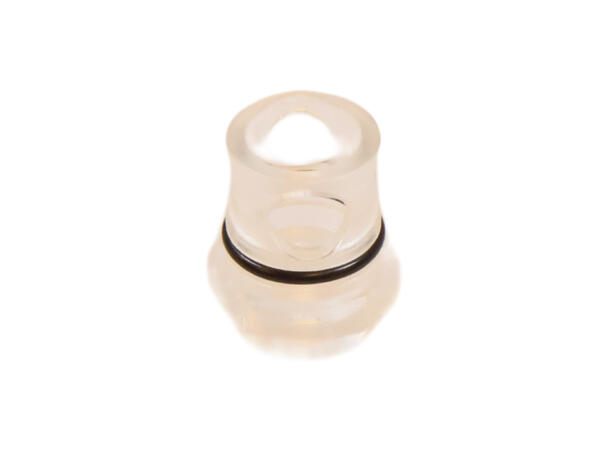 Cover Check Valve Milk, Assy. 