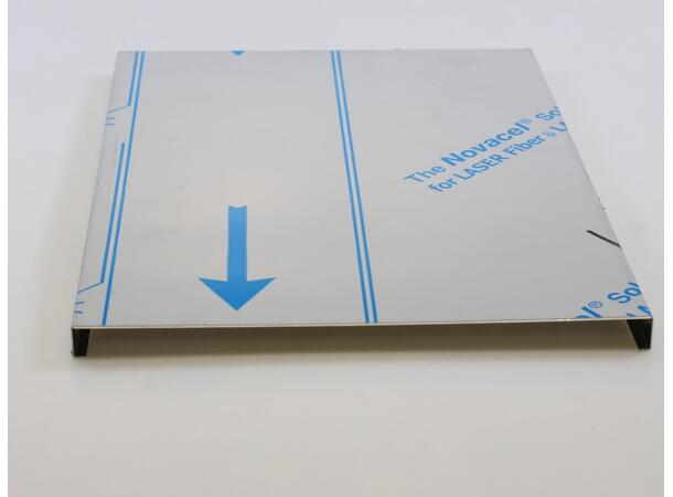 Door Cover RL Lockable 