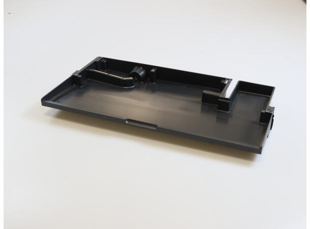Drip Tray 412 with Decoration Dryppbrett 412 med dekor 