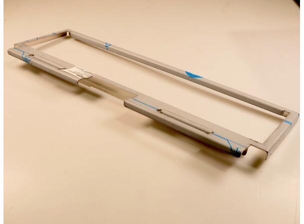 Holder for UHC tray 1/3 and Optiloc 