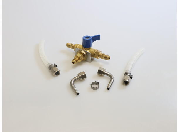 Installation Material, Multipl lex, Air Compressor 