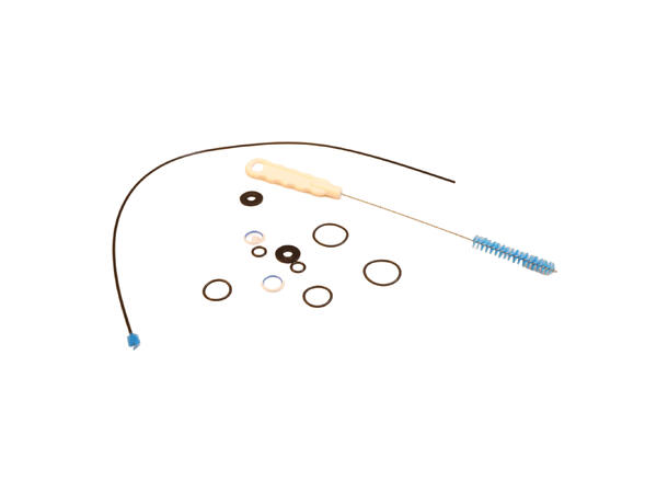 KIT A.-TOPPING PUMP SPARES 