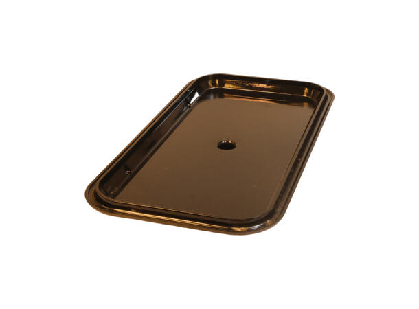 Kit A. Cover Hopper Single Black 
