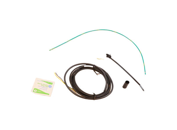 Kit A. Probe Thermistor IP68 