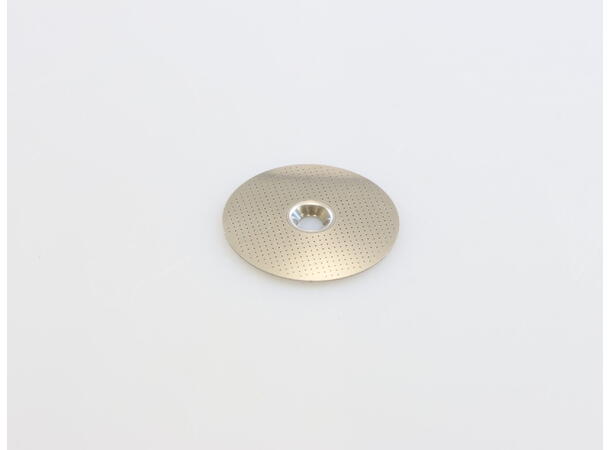 Micro Screen ø36 Mikrosil Ø36 