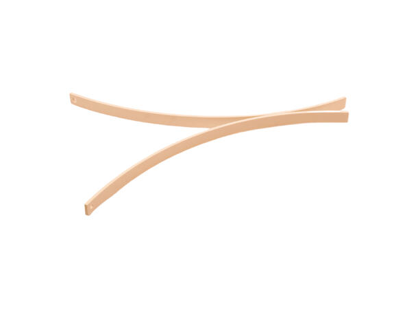 Slide Rail Kit- 2 PK 