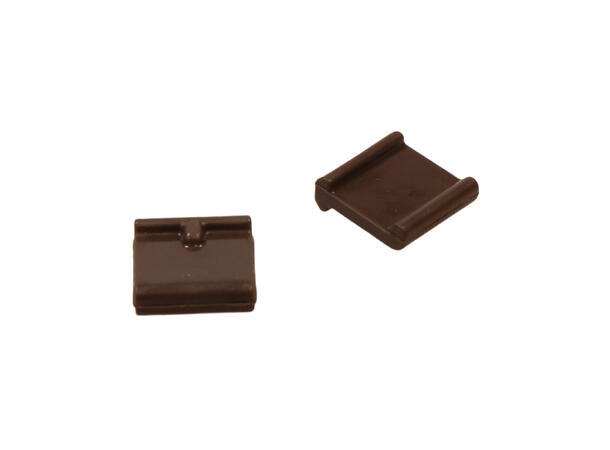 Tab (Pkg 20) Silicone Till kopp dispensere 