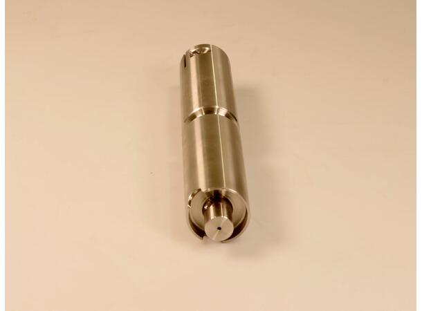 Assy Drive Pulley V-Guided PF45 
