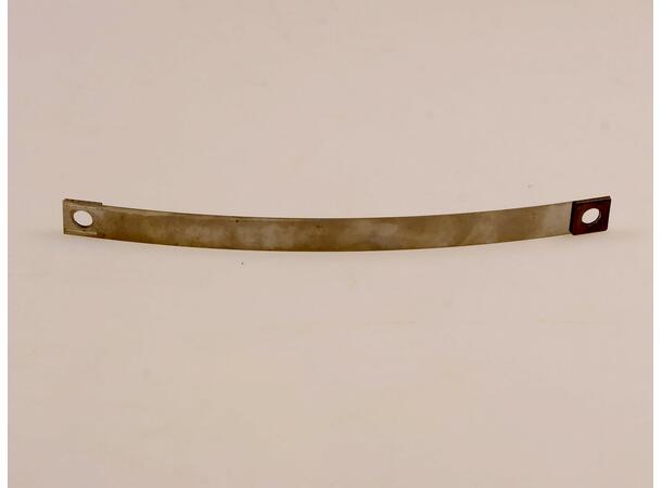 BELT-METAL 1/2" *32/35*FRONT Metallbelte 1/2" *32/35* front 