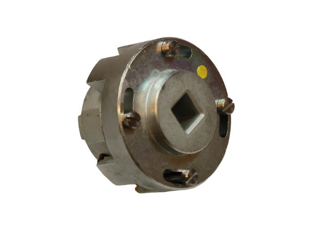 Coupling A. Torque Shake Gold 