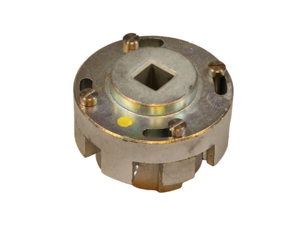 Coupling A. Torque Shake Gold 