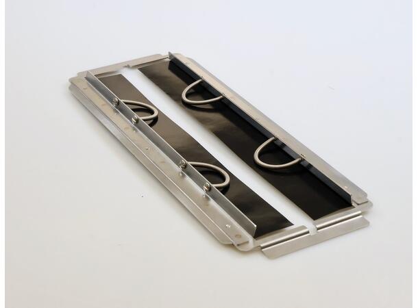 Damper Replacement Kit 