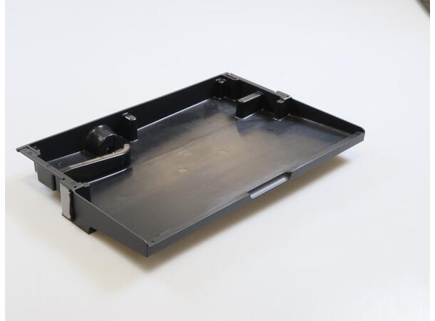 Drip Tray 320 with Decoration Dryppbrett 320 med dekor 