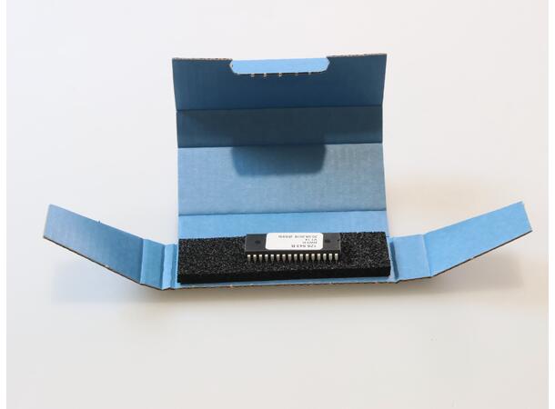 EPROM Version V1.14 EPROM-versjon V1.14 