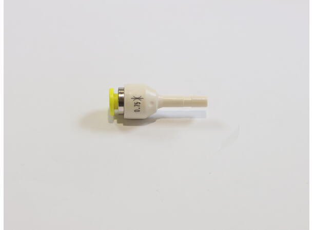 Flow Reducer ø0.75 Flow-reduksjon Ø0,75 