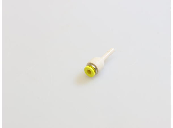 Flow reducer ø0.9 Flow-reduksjon Ø0,9 