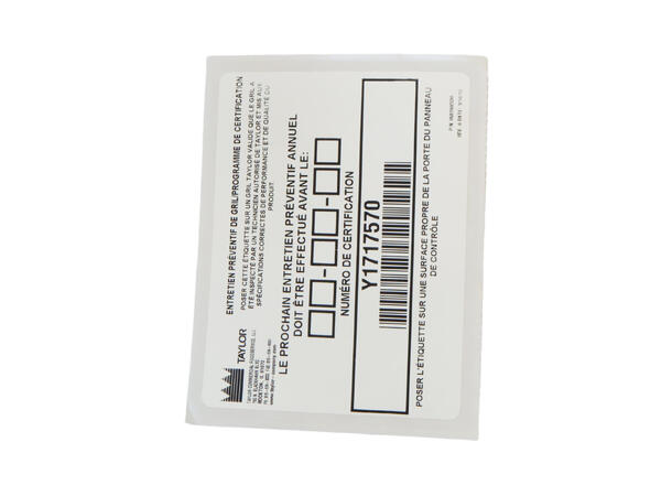 KIT A.-TUNE UP *C832/C834/C835* 