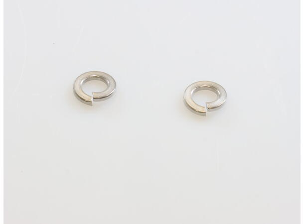 Lockwasher Split Ring 3/8 