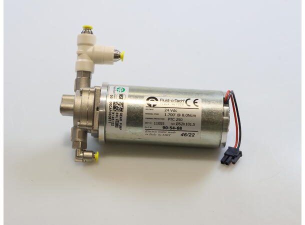 Milk Pump Unit Melkepumpeenhet 