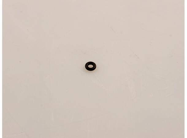 O-Ring 2.90x1.78 EPDM O-ring 2,90 × 1,78 EPDM 
