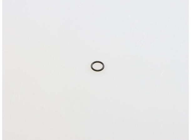 O-Ring 6.00x1.00 EPDM 75.5/KW7 O-ring 6,00 × 1,00 EPDM 75.5/KW7 