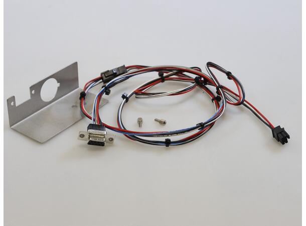Payment Retrofit set BW4c Ettermonteringssett betaling BW4c 