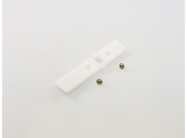 Powder Diffusor ø50 Assy. (BW4) Pulverdiffusor Ø50, montasje (BW4) 