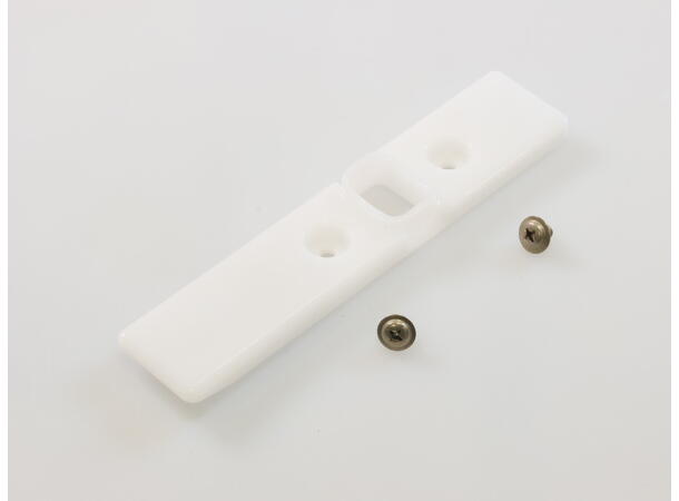 Powder Diffusor ø50 Assy. (BW4) Pulverdiffusor Ø50, montasje (BW4) 