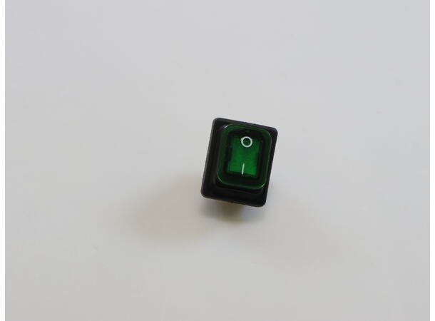 Power Switch For DHB-BK 