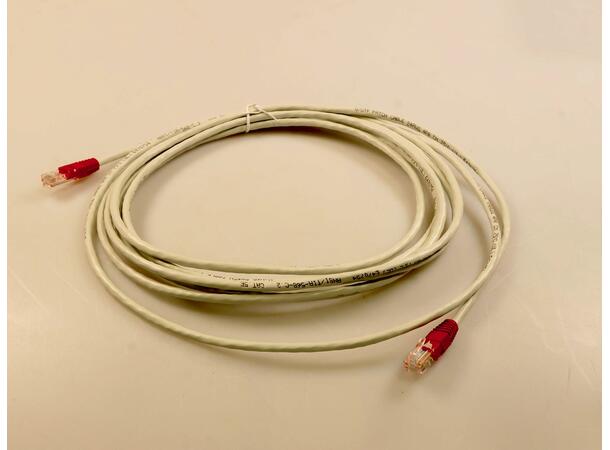 RJ45 Cable R5M (Red) 