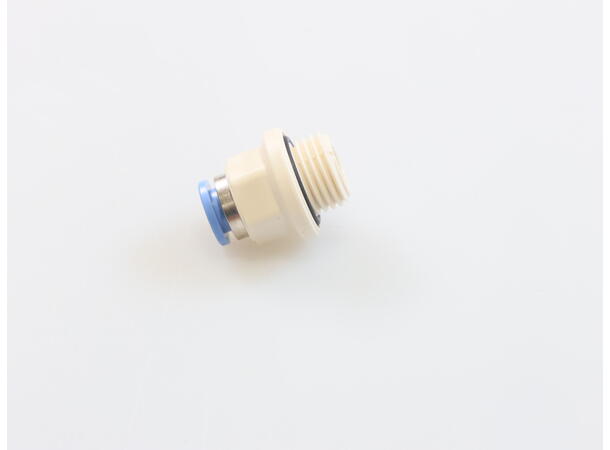 Straight Connector 6-1/4-5.1 (BW4c) 