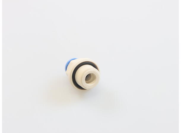 Straight Connector 6-1/4-5.1 (BW4c) 