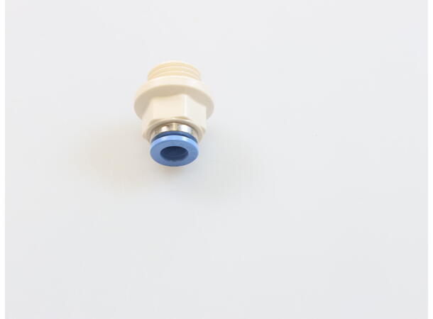 Straight Connector 6-1/4-5.1 Rett kobling 6-1/4-5.1 
