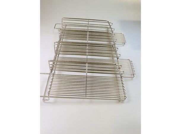 Wireform Drip Tray F3D3 