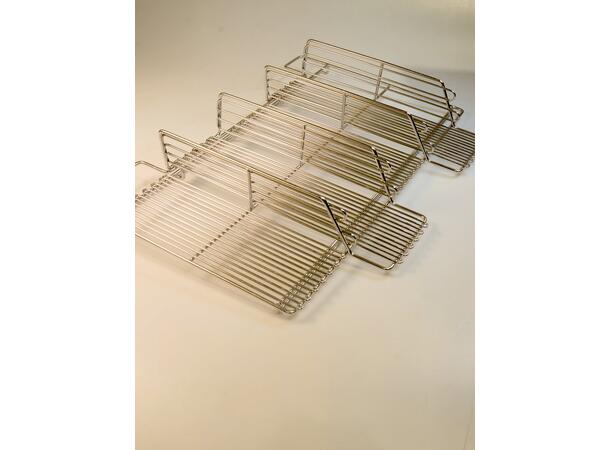 Wireform Drip Tray F3D3 