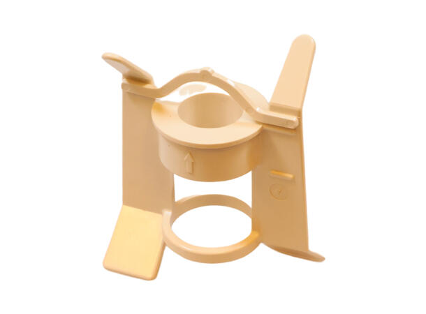 Agitator Mix Hopper 20QT HT 