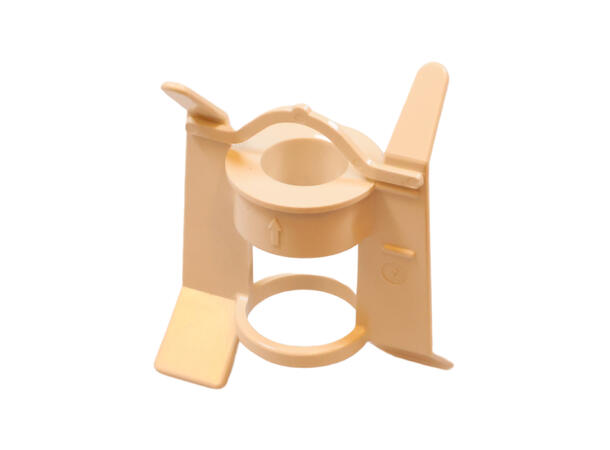 Agitator Mix Hopper 20QT HT 