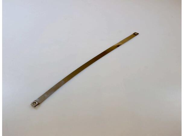 BELT-METAL 1/2" *32/35*REAR Metallbelte 1/2" *32/35* bak 
