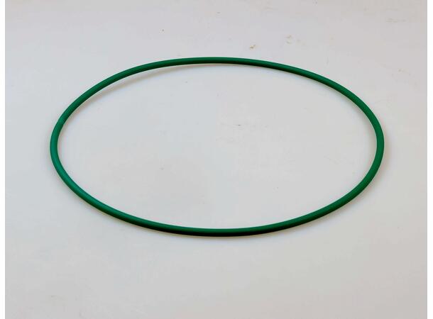 BELT-RD 3/16 GREEN Rem RD 3/16" grønn 