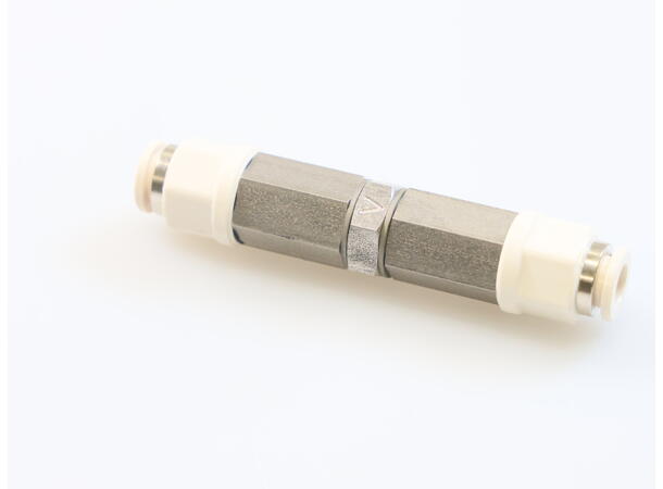 Check Valve CB Module Tilbakeslagsventil CB-modul 