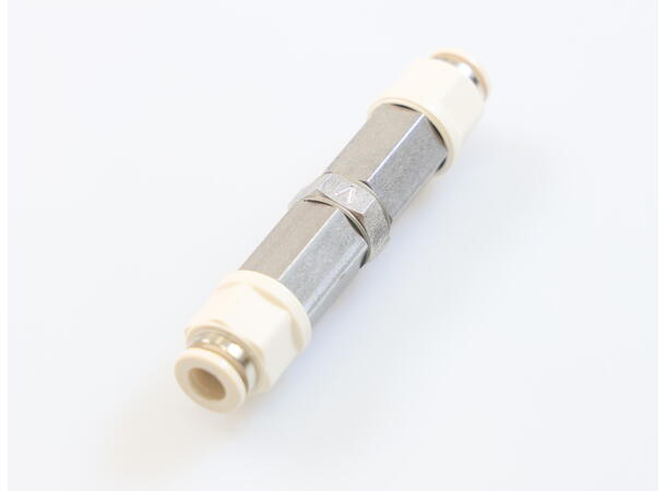 Check Valve CB Module Tilbakeslagsventil CB-modul 