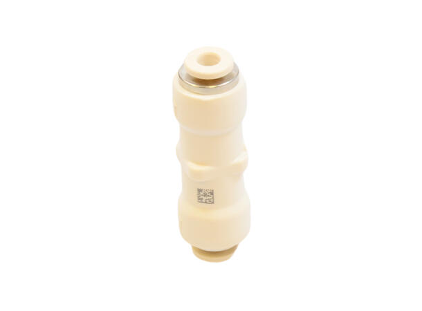 Check Valve Pluggable ø4 (BW4c) Tilbakeslagsventil, pluggbar, Ø4 (BW4c) 