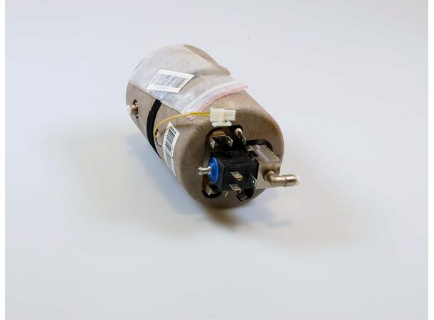 Coffee Boiler Assy. Kaffekjele 