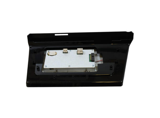 Display with SBC Assy. Display med SBC, montasje 